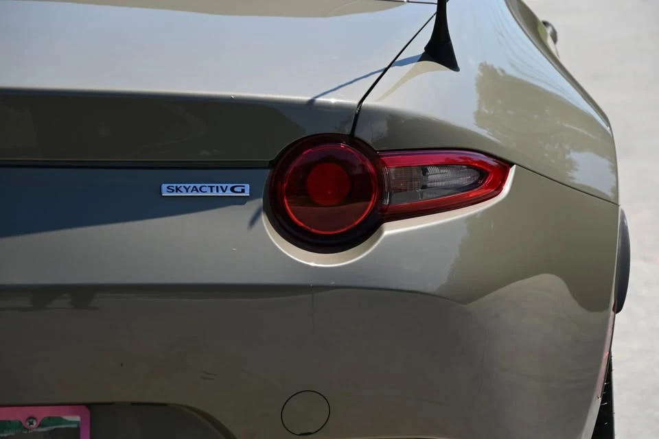 2023 Mazda ND MX-5 Miata - Image 8 of 20