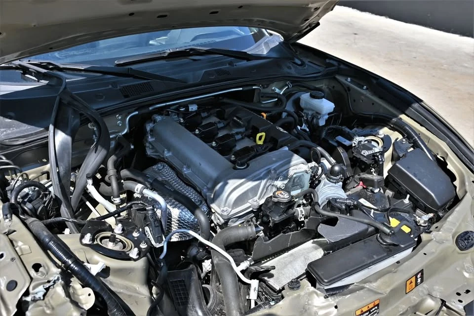 2023 Mazda ND MX-5 Miata - Image 19 of 20