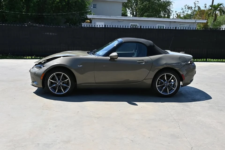 2023 Mazda ND MX-5 Miata - Image 5 of 20