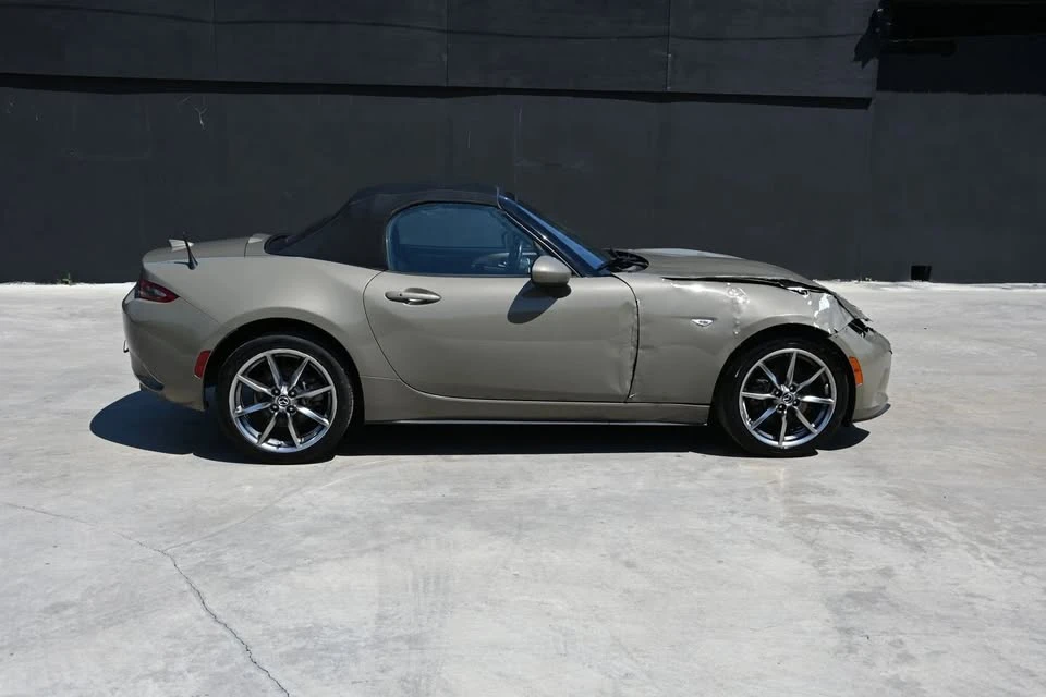 2023 Mazda ND MX-5 Miata - Image 6 of 20