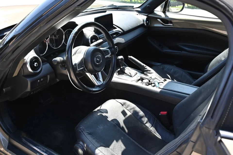 2023 Mazda ND MX-5 Miata - Image 16 of 20