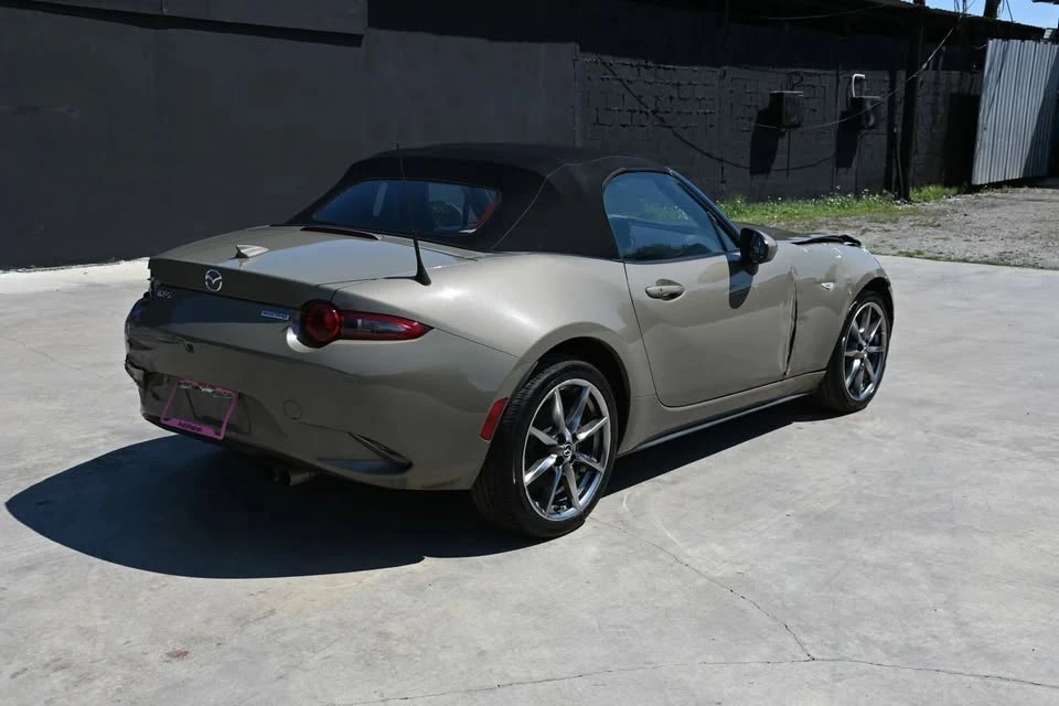 2023 Mazda ND MX-5 Miata - Image 3 of 20