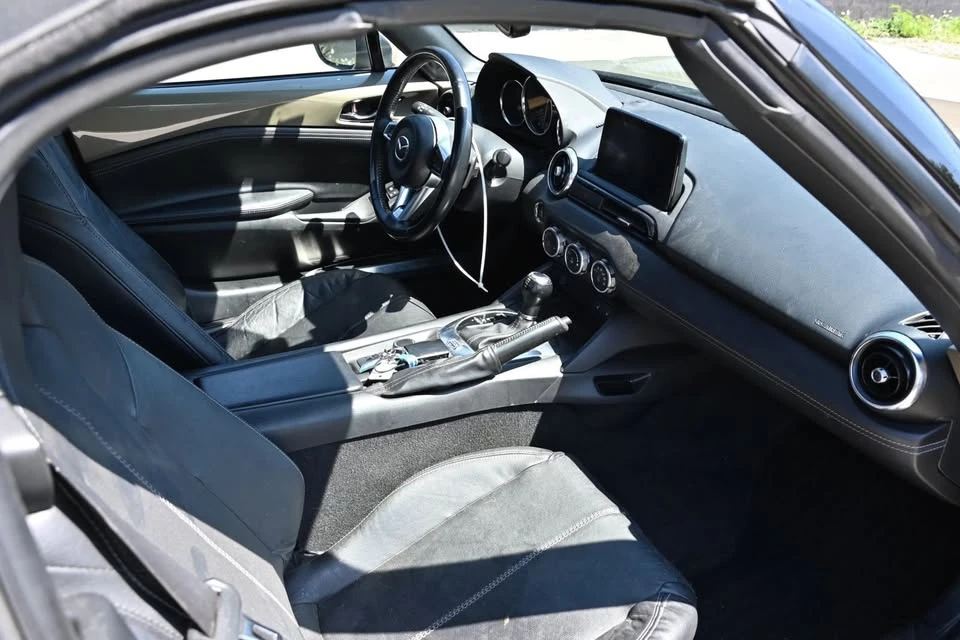 2023 Mazda ND MX-5 Miata - Image 18 of 20