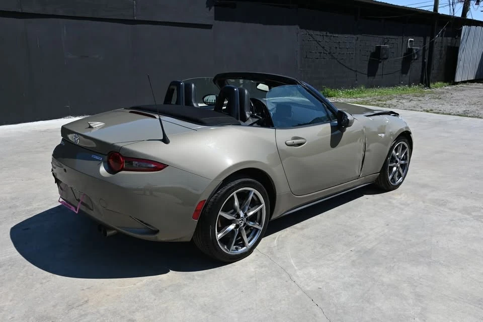 2023 Mazda ND MX-5 Miata - Image 12 of 20
