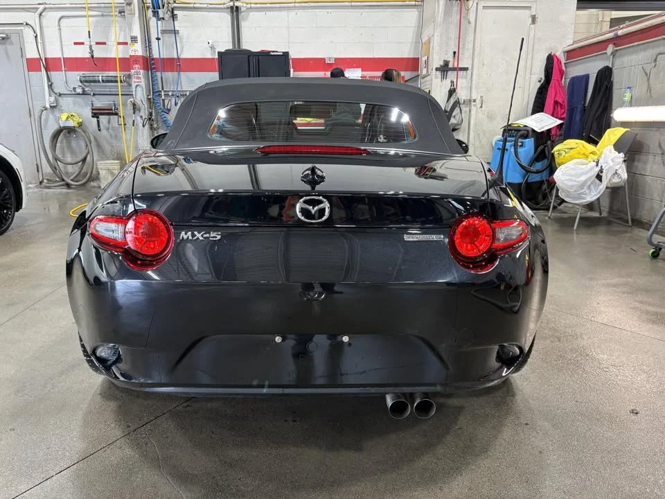 2023 Mazda ND MX-5 Miata - Image 5 of 15