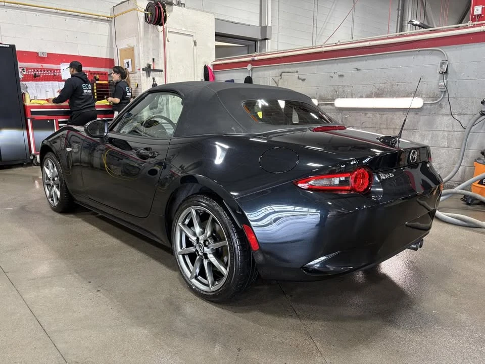 2023 Mazda ND MX-5 Miata - Image 4 of 15