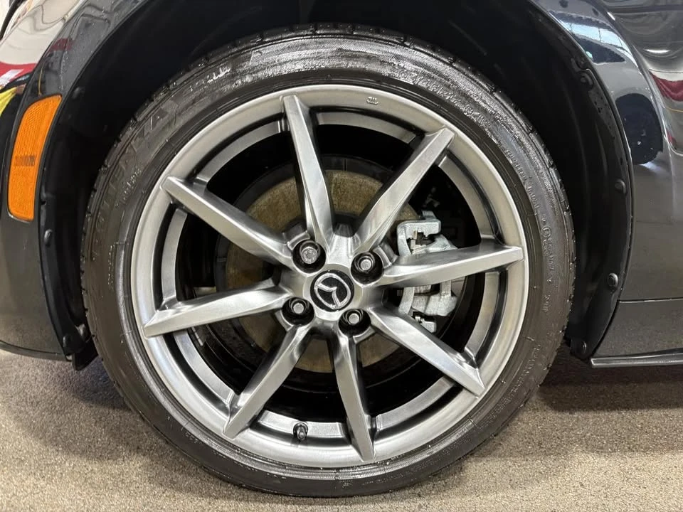 2023 Mazda ND MX-5 Miata - Image 11 of 15