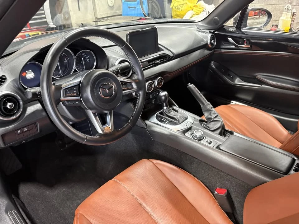 2023 Mazda ND MX-5 Miata - Image 12 of 15