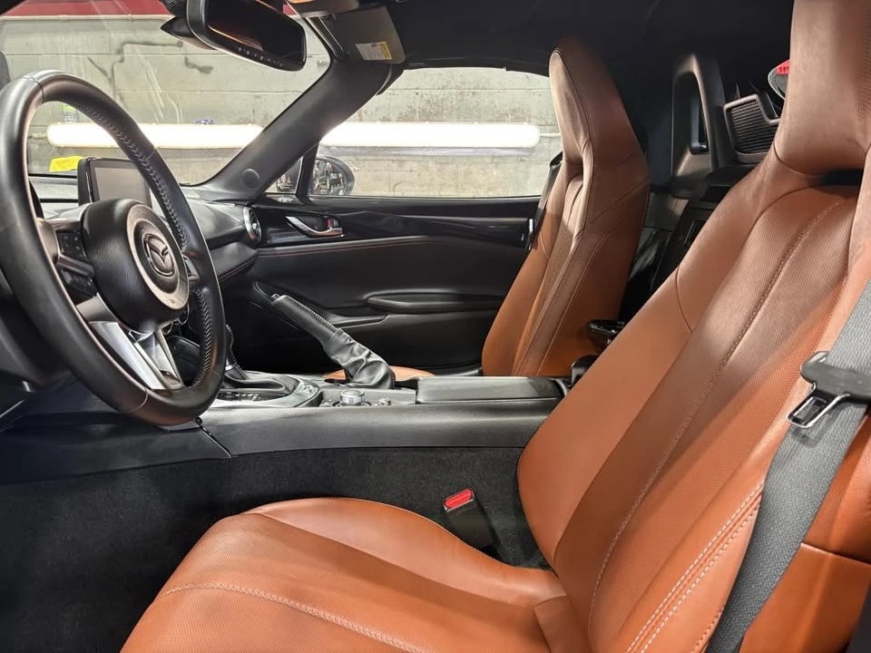 2023 Mazda ND MX-5 Miata - Image 15 of 15