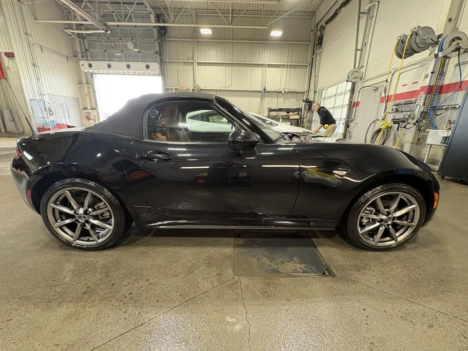 2023 Mazda ND MX-5 Miata - Image 7 of 15