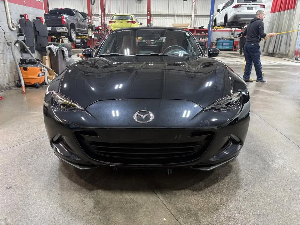 2023 Mazda ND MX-5 Miata - Image 10 of 15