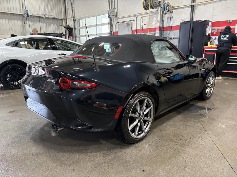 2023 Mazda ND MX-5 Miata - Image 6 of 15