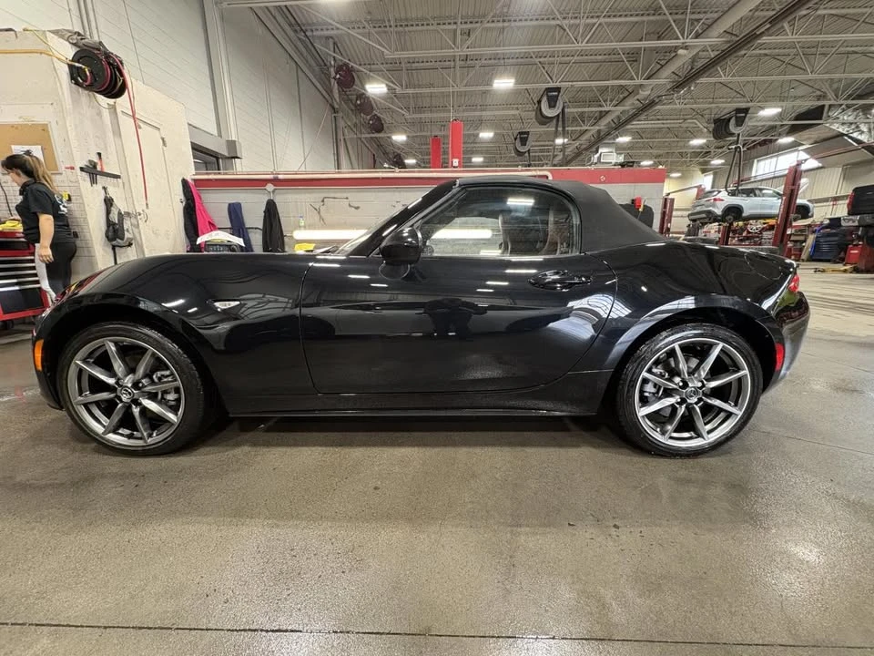 2023 Mazda ND MX-5 Miata - Image 2 of 15