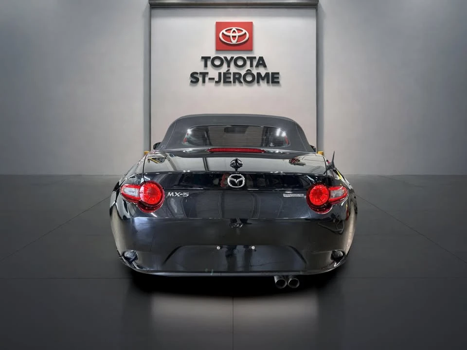 2023 Mazda ND MX-5 Miata - Image 5 of 15