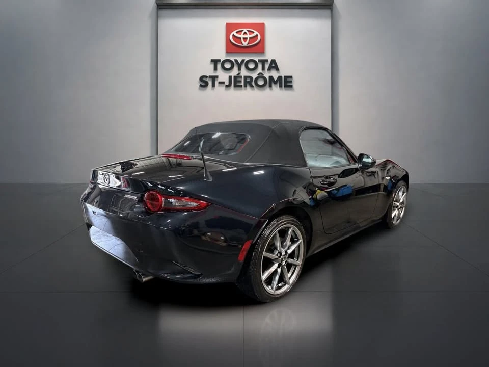 2023 Mazda ND MX-5 Miata - Image 6 of 15