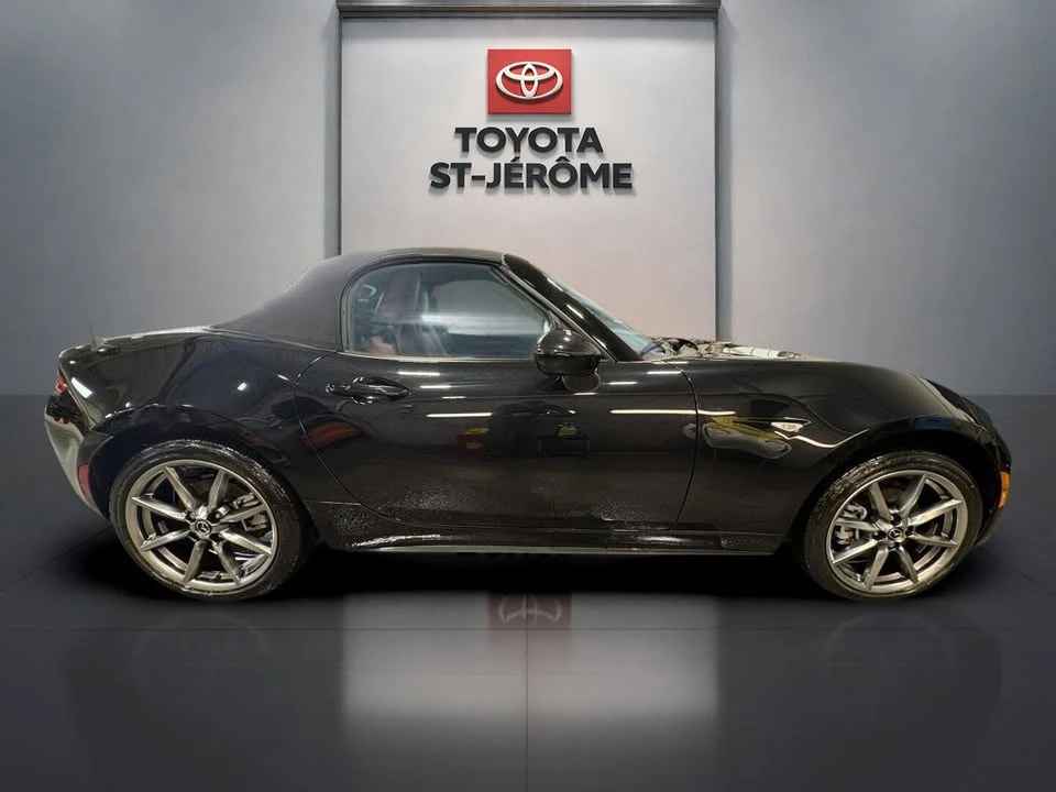 2023 Mazda ND MX-5 Miata - Image 7 of 15
