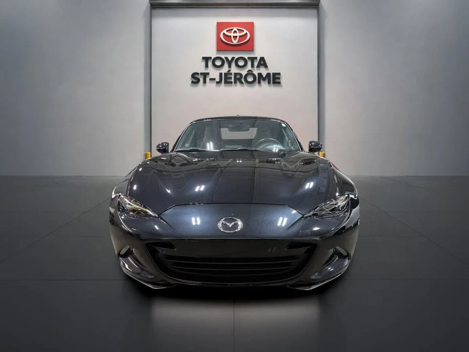 2023 Mazda ND MX-5 Miata - Image 10 of 15