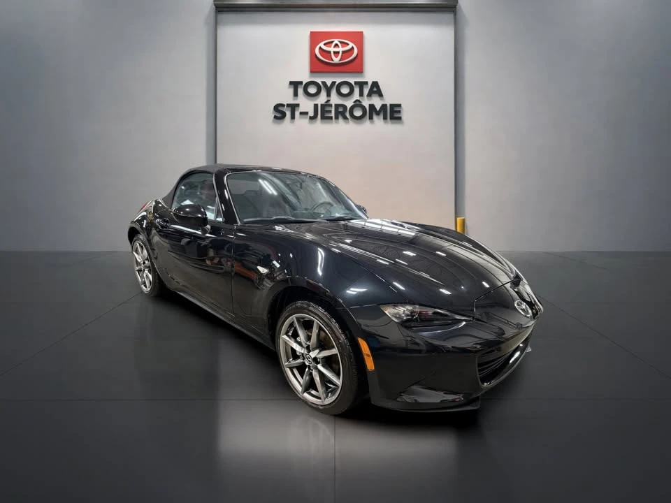 2023 Mazda ND MX-5 Miata - Image 9 of 15