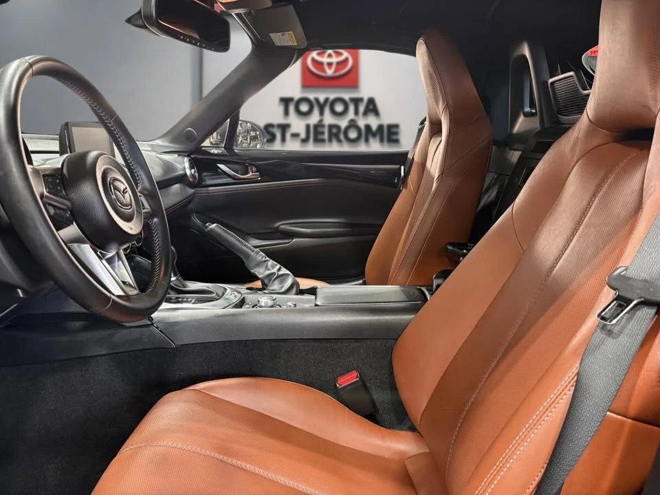 2023 Mazda ND MX-5 Miata - Image 15 of 15