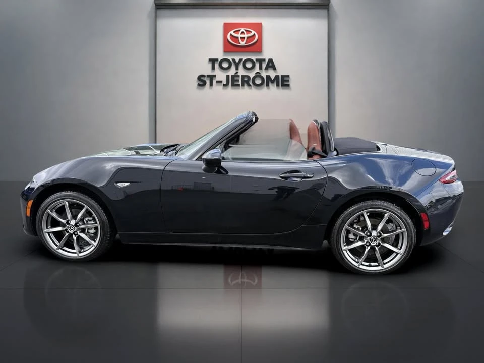 2023 Mazda ND MX-5 Miata - Image 3 of 15
