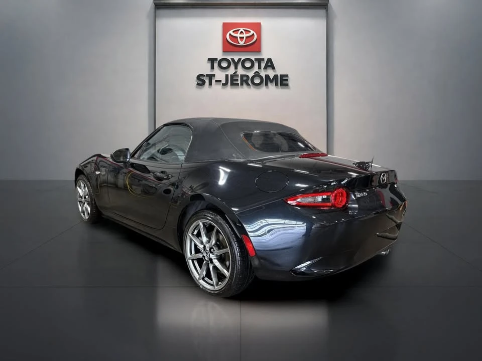 2023 Mazda ND MX-5 Miata - Image 4 of 15