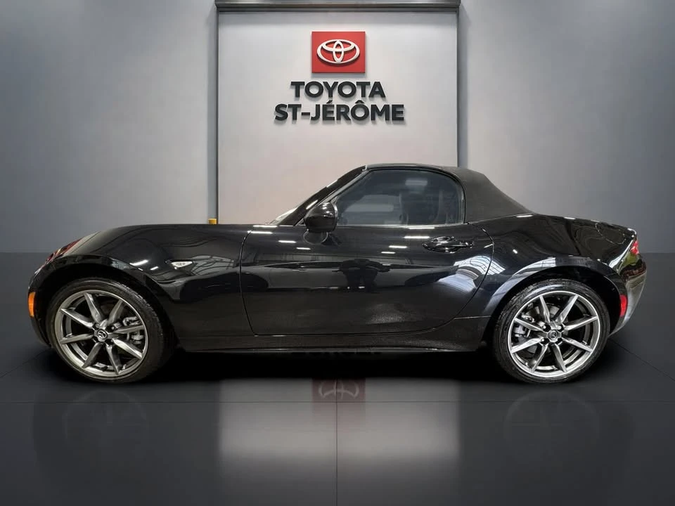 2023 Mazda ND MX-5 Miata - Image 2 of 15