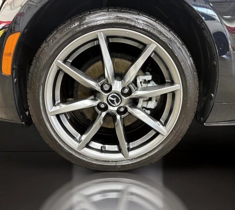 2023 Mazda ND MX-5 Miata - Image 11 of 15