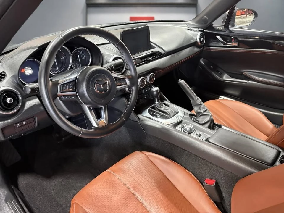 2023 Mazda ND MX-5 Miata - Image 12 of 15