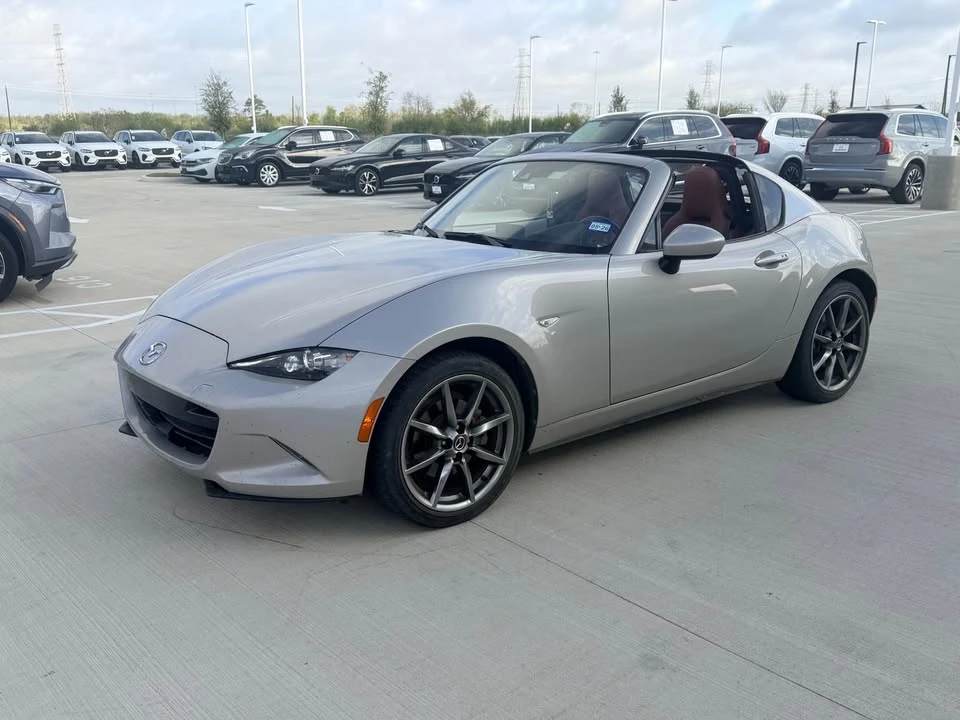 2023 Mazda ND MX-5 Miata - Image 2 of 15