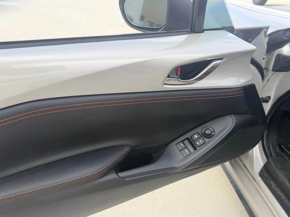 2023 Mazda ND MX-5 Miata - Image 9 of 15