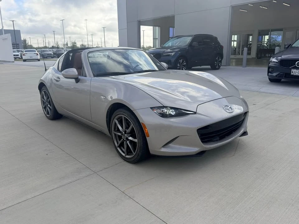 2023 Mazda ND MX-5 Miata - Image 8 of 15