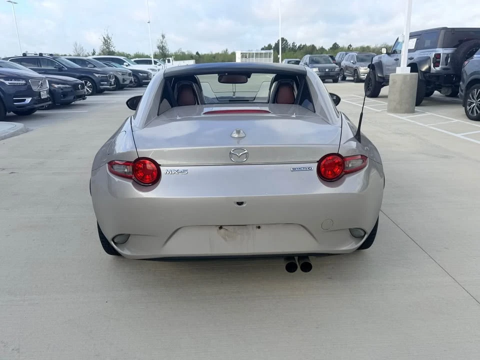2023 Mazda ND MX-5 Miata - Image 5 of 15