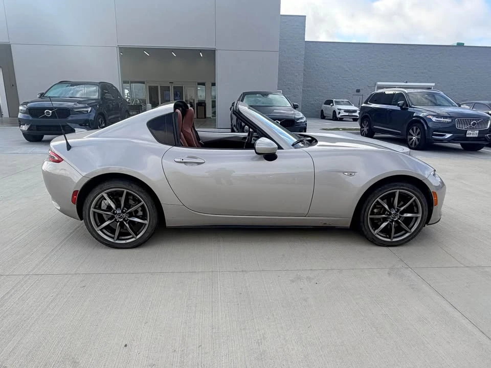 2023 Mazda ND MX-5 Miata - Image 7 of 15