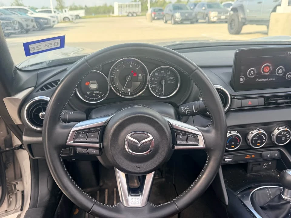 2023 Mazda ND MX-5 Miata - Image 10 of 15