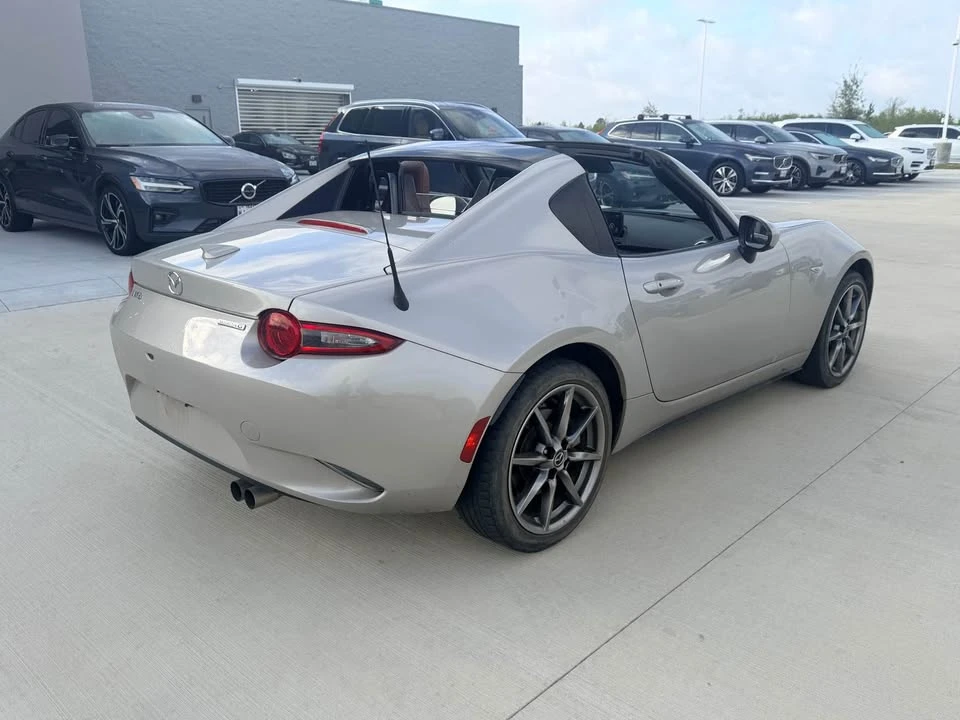 2023 Mazda ND MX-5 Miata - Image 6 of 15