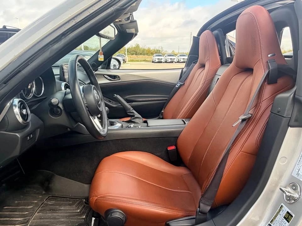 2023 Mazda ND MX-5 Miata - Image 11 of 15