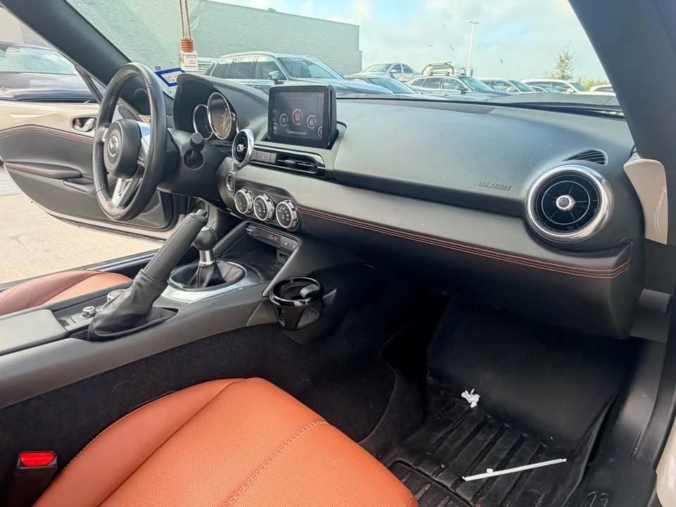 2023 Mazda ND MX-5 Miata - Image 13 of 15