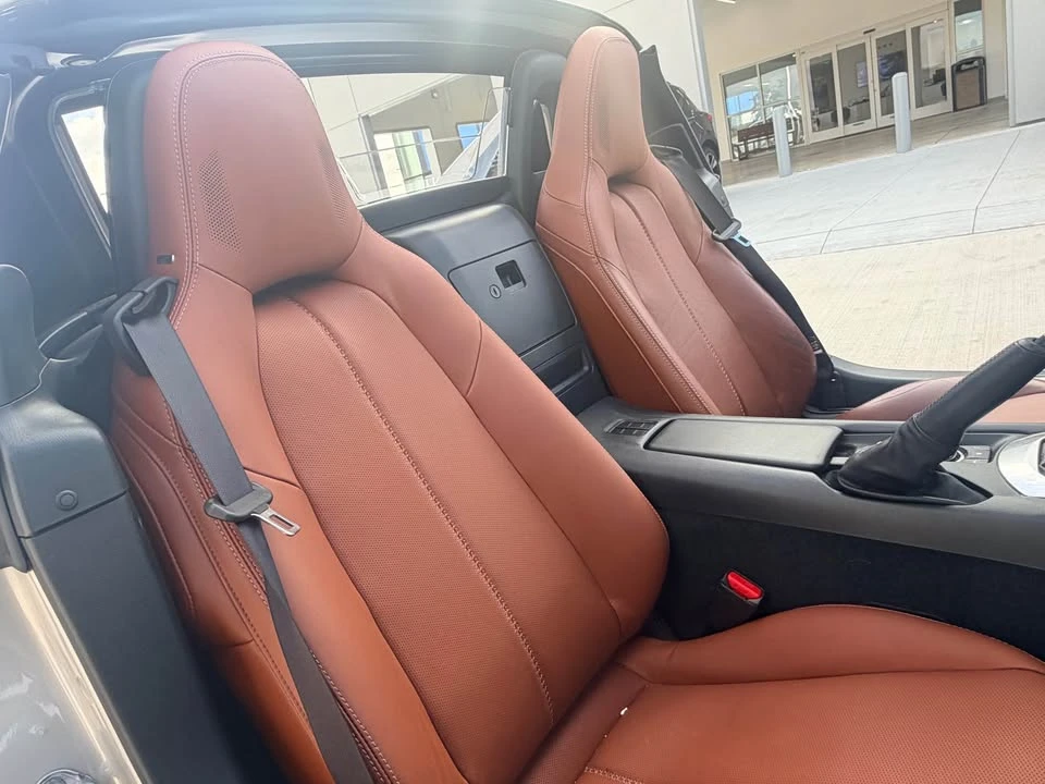 2023 Mazda ND MX-5 Miata - Image 14 of 15