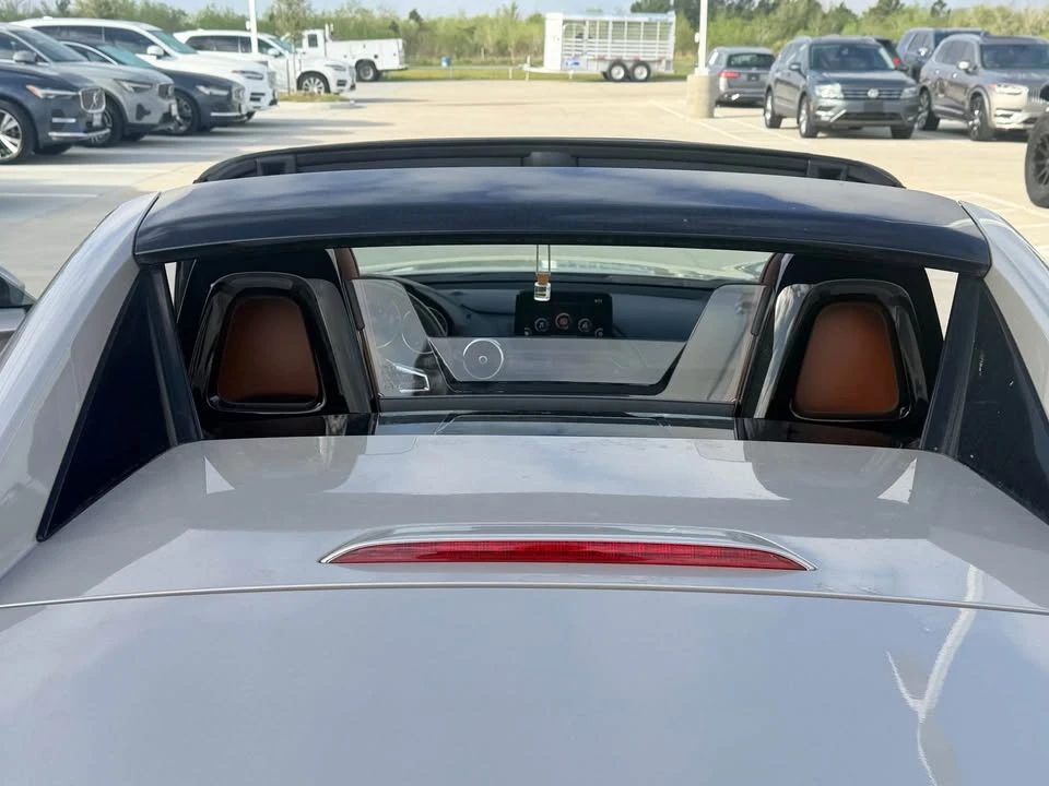 2023 Mazda ND MX-5 Miata - Image 15 of 15