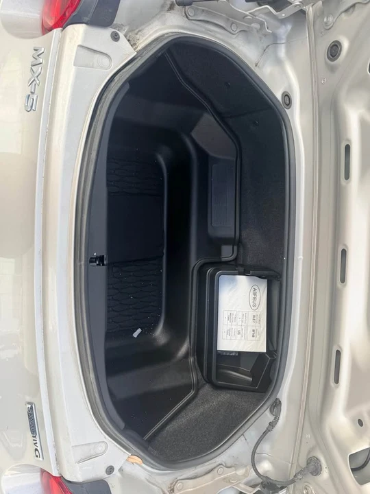 2023 Mazda ND MX-5 Miata - Image 12 of 15