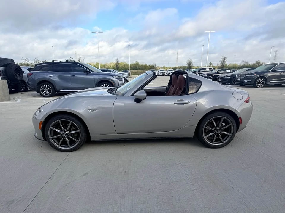 2023 Mazda ND MX-5 Miata - Image 3 of 15