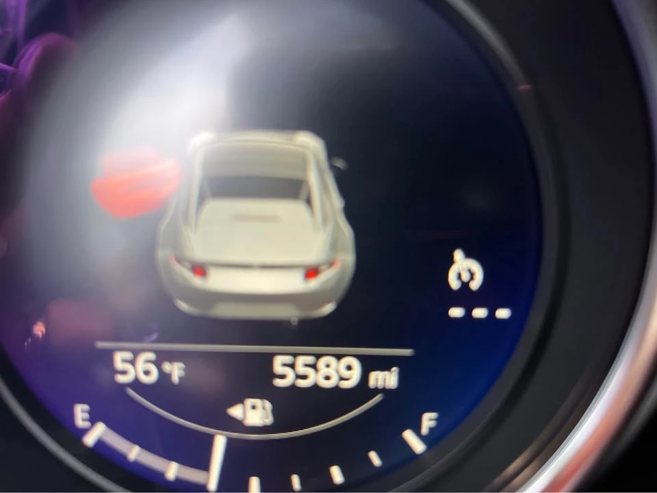 2023 Mazda ND MX-5 Miata - Image 4 of 7