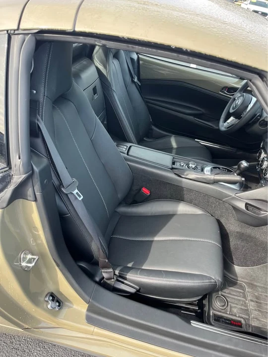 2023 Mazda ND MX-5 Miata - Image 6 of 7