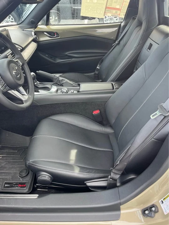 2023 Mazda ND MX-5 Miata - Image 5 of 7