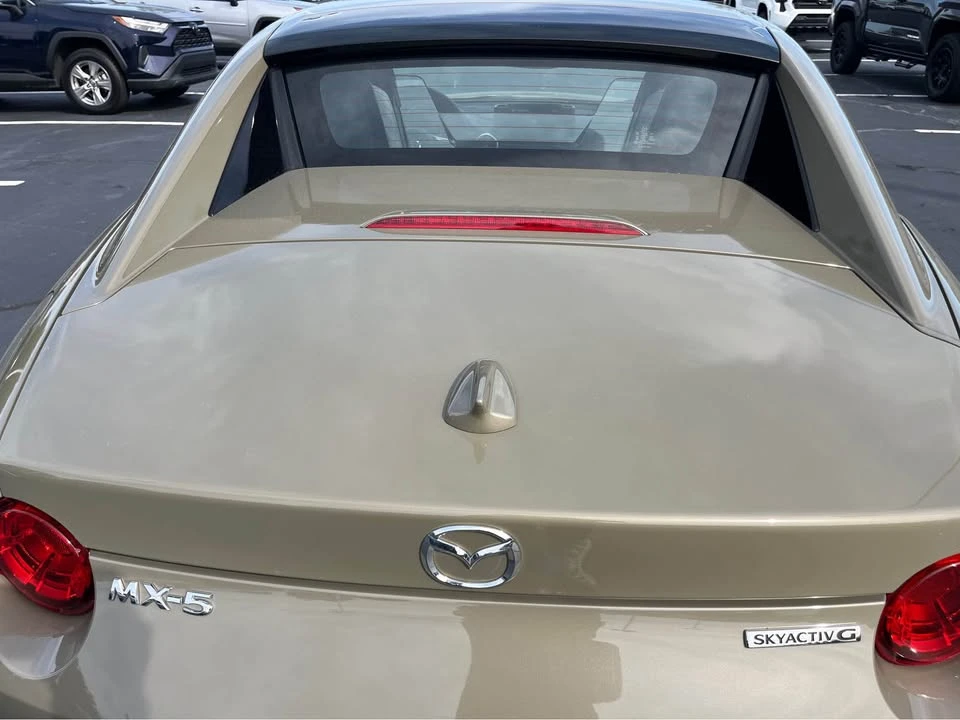 2023 Mazda ND MX-5 Miata - Image 7 of 7