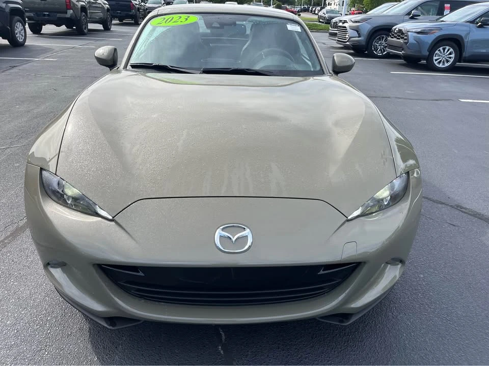 2023 Mazda ND MX-5 Miata - Image 2 of 7