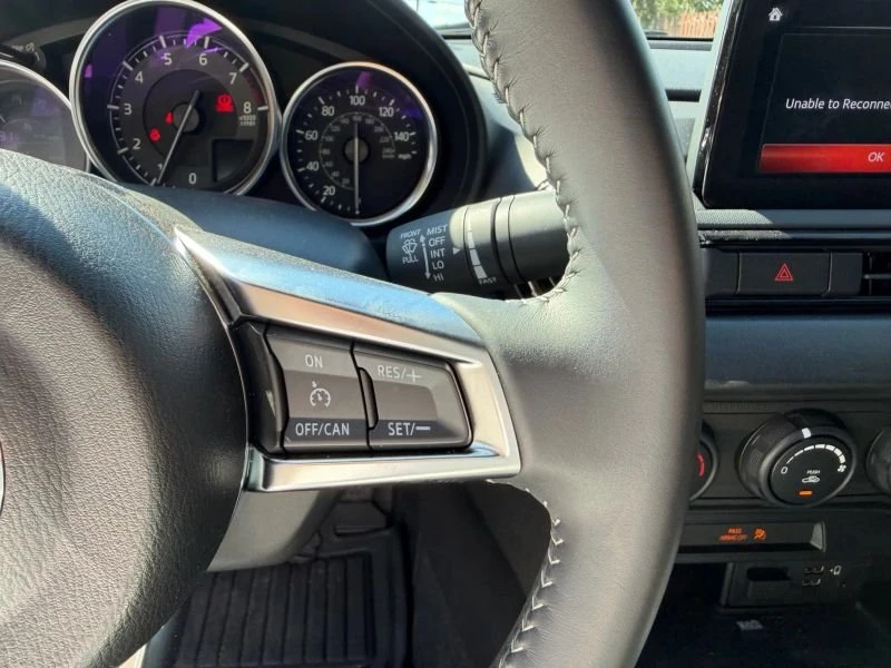 2023 Mazda ND MX-5 Miata - Image 16 of 18
