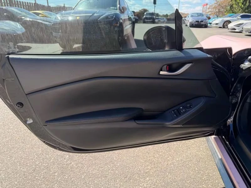 2023 Mazda ND MX-5 Miata - Image 13 of 18