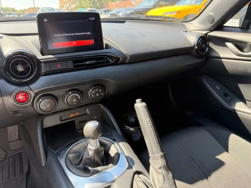 2023 Mazda ND MX-5 Miata - Image 15 of 18