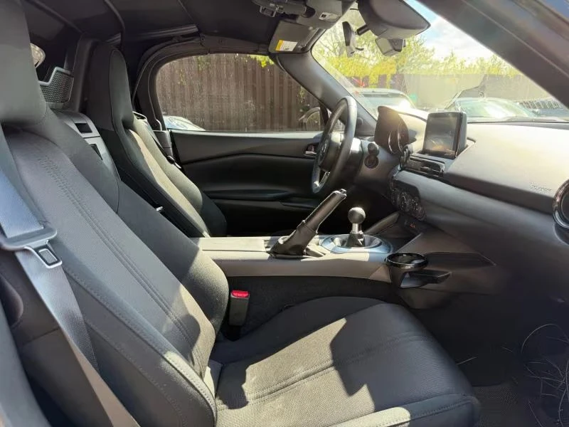2023 Mazda ND MX-5 Miata - Image 17 of 18